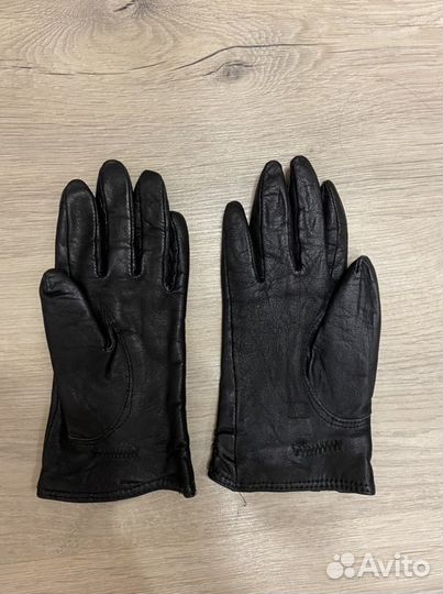 Перчатки женские
