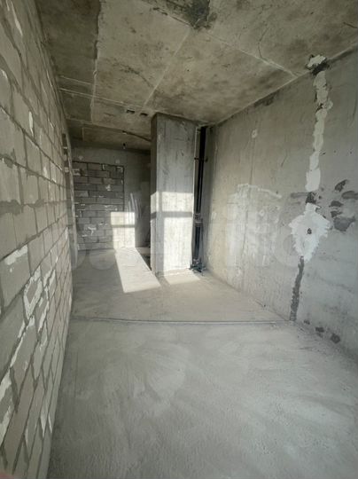 2-к. квартира, 72 м², 9/9 эт.