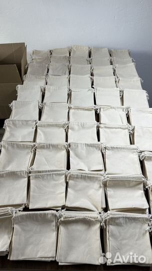 Мешочки для хранения