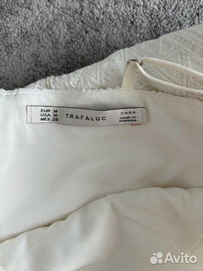 Платье Zara