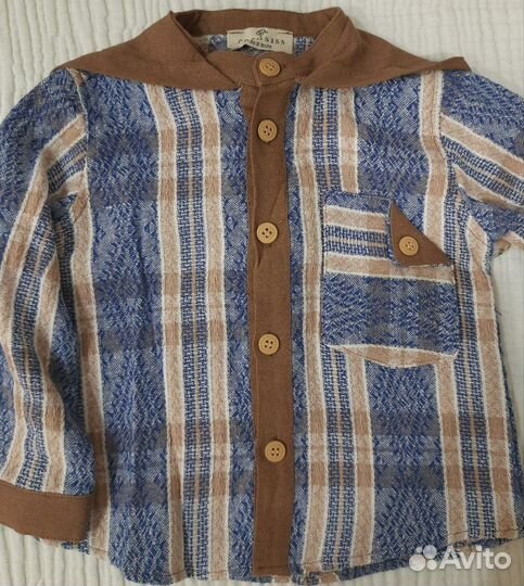 Костюм детский