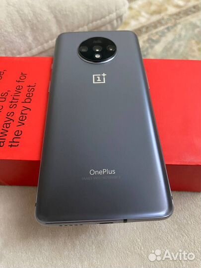 OnePlus 7T, 8/128 ГБ