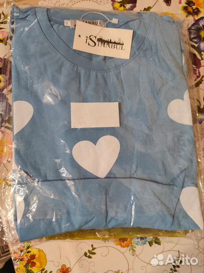 Женская двойка