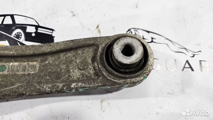 Рычаг передний левый нижний Jaguar XF X260 2015