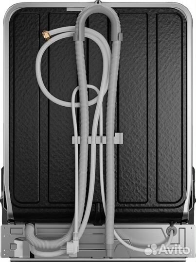 Встраиваемая посудомоечная машина Asko DFI777uxxl