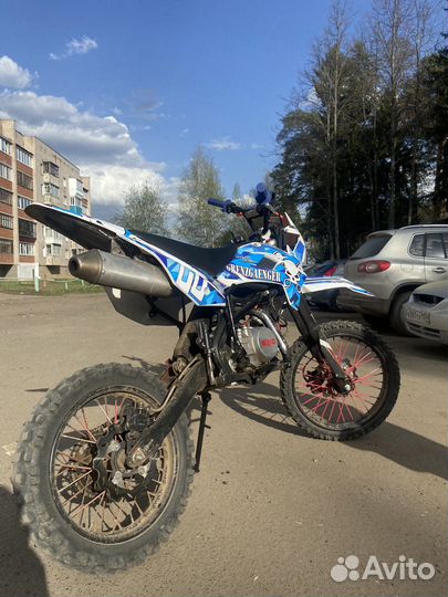 Kayo KRZ 140