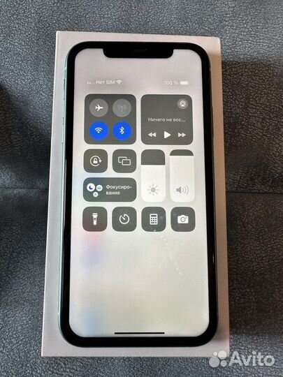 iPhone 11, 256 ГБ