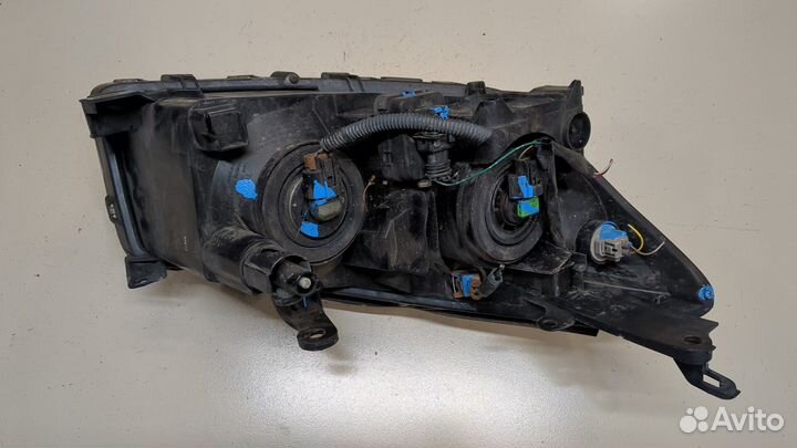 Фара (передняя) Toyota RAV 4, 2006