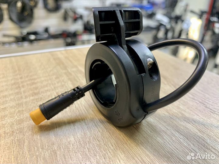 Курок газа для электросамоката G2 pro