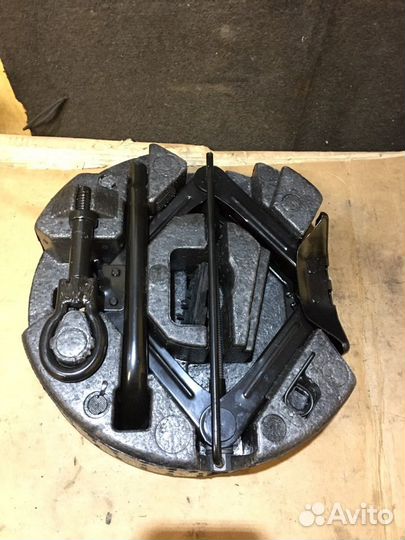 Органайзер Форд фокус 3