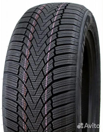iLink SnowGripper I 245/50 R19 105H