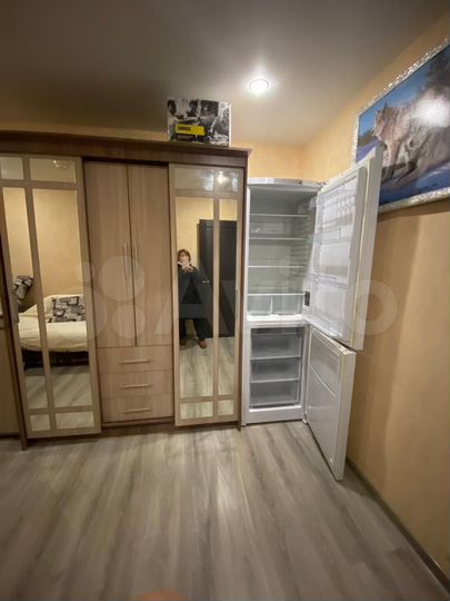 2-к. квартира, 46 м², 4/5 эт.