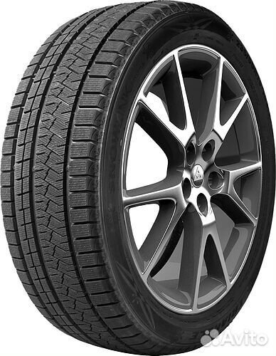 Triangle Trin PL02 255/45 R18 103V