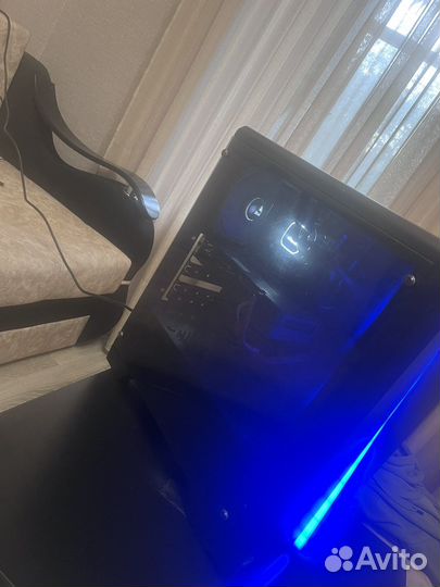 Rtx 3070 ti Мощный пк