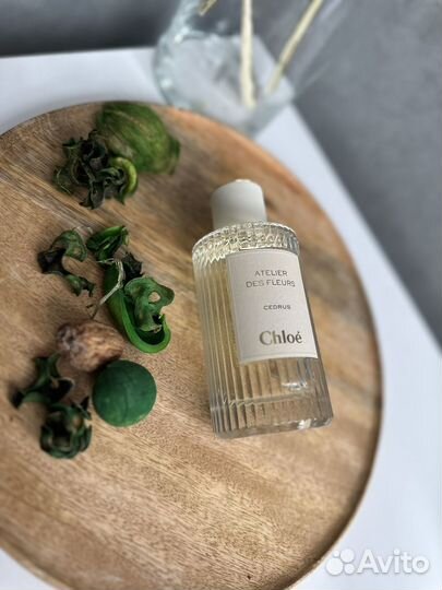 Парфюм на распив