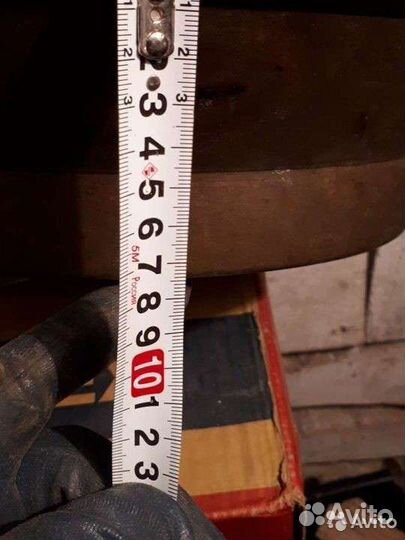 Таз латунный, керосинка