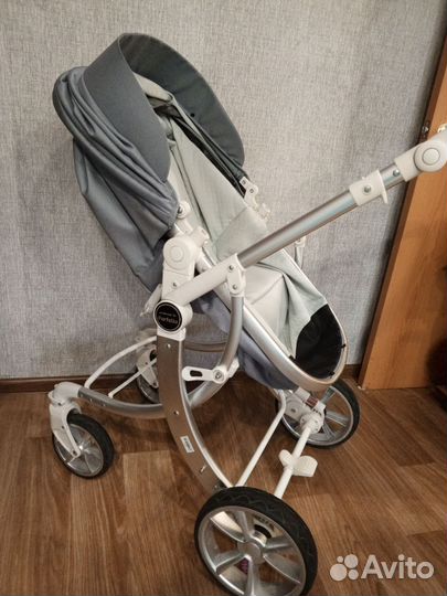 Коляска 2 в 1 Farfello