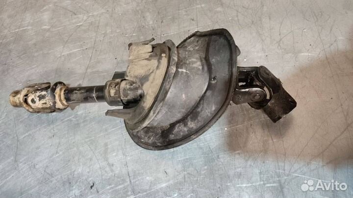 Рулевой карданчик Saab 9-3 2 2005 12759580