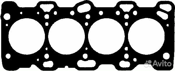 Прокладка головки блока цилиндров