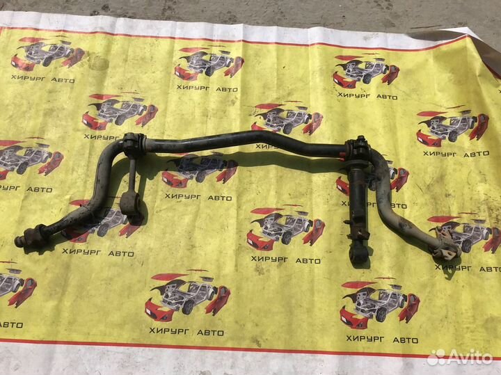 Стабилизатор передний Lexus GX460 4.6 13-19