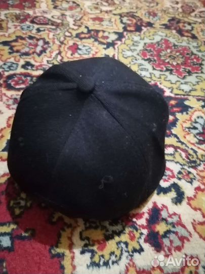 Кепка женская