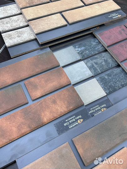 Фасадные термопанели с доставкой