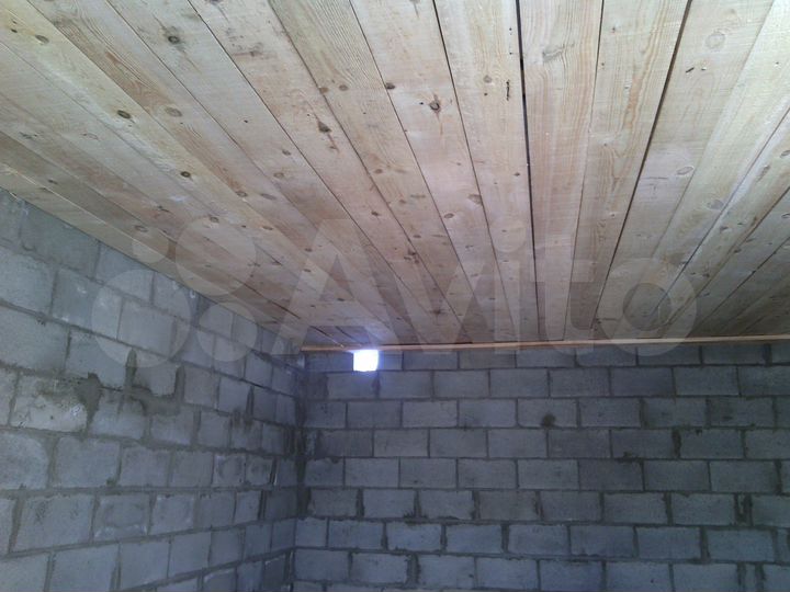 Гараж, 24 м²