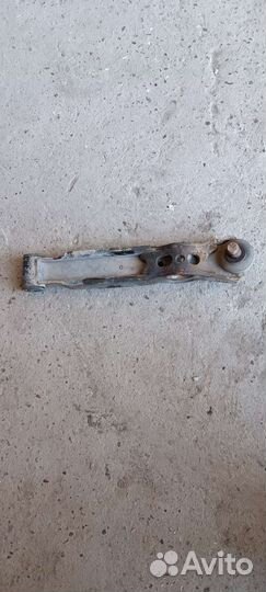 Опора шаровая daewoo matiz