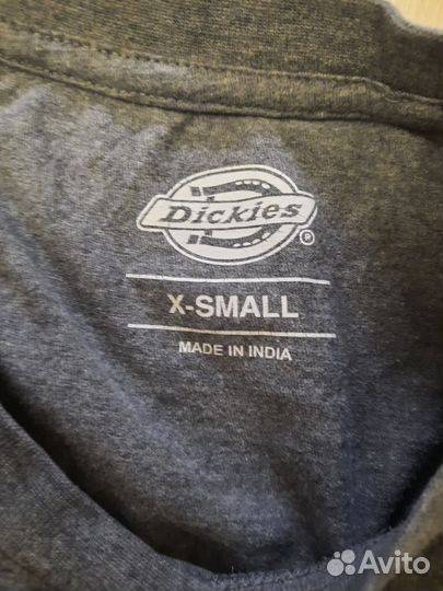 Футболка dickies