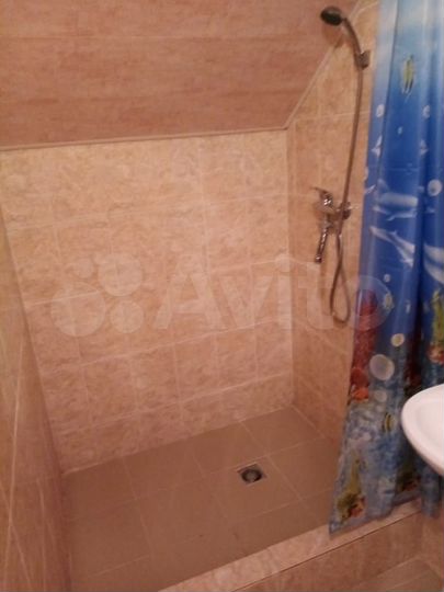 Гостиница, 120 м²