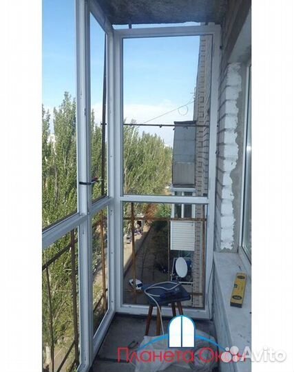 Пластиковые окна, окна пвх