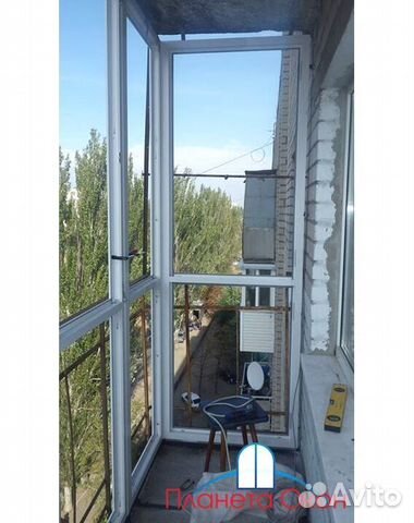 Пластиковые окна, окна пвх