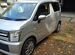 Suzuki Wagon R 0.7 CVT, 2019, 75 000 км с пробегом, цена 1050000 руб.