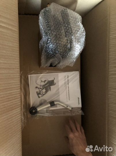 Коляска инвалидная комнатная