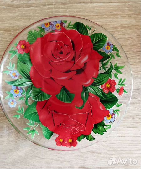 Чайная пара