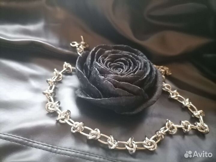 Мыло ручной работы на заказ Готика