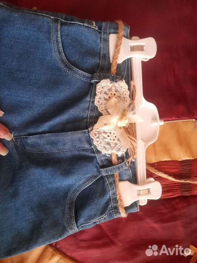 Одежда для девочек