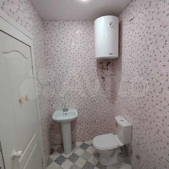 Квартира-студия, 24,2 м², 5/5 эт.