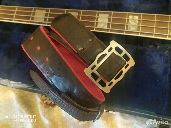Jolana D-Bass