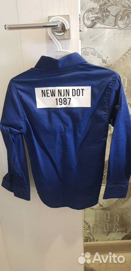 Новая Рубашка