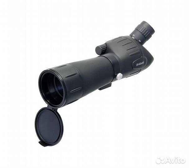 Зрительная труба Veber Snipe 20-60x60 GR Zoom