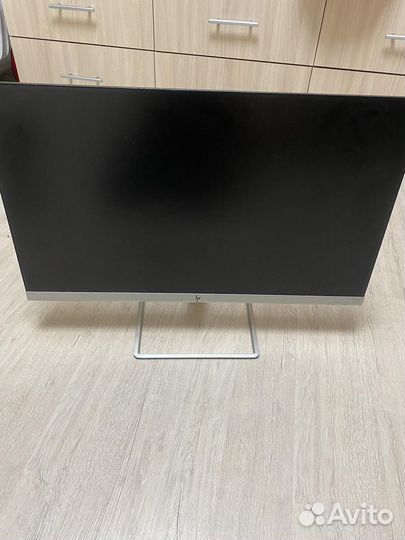 Монитор для компьютера hp 27fw