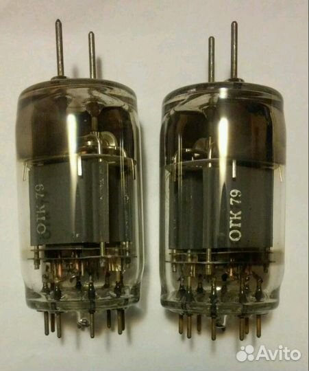 Радиолампы 6р3с-1, гу-19-1, SRS-4451, гу-72