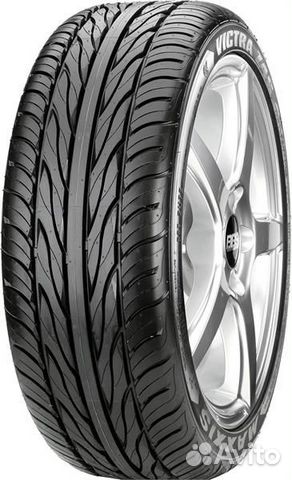 Maxxis MA-Z4S Victra 245/60 R18