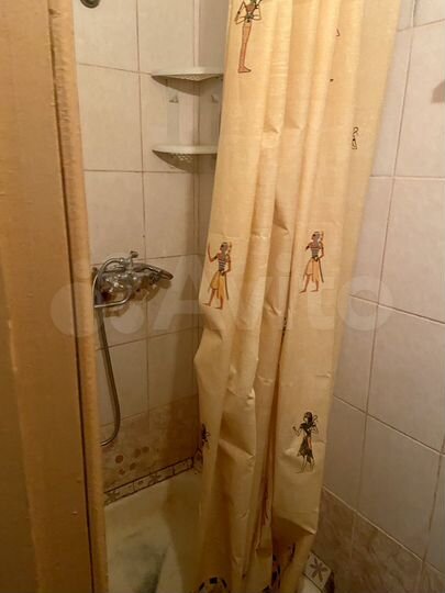 Комната 12 м² в 1-к., 2/9 эт.