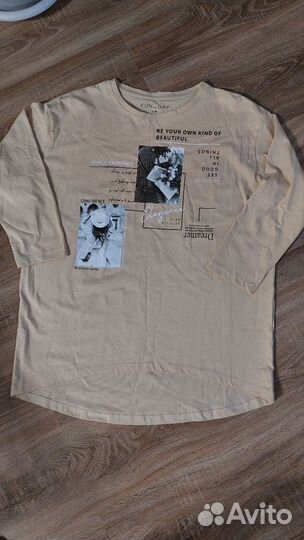 Женские вещи пакетом для беременной 42