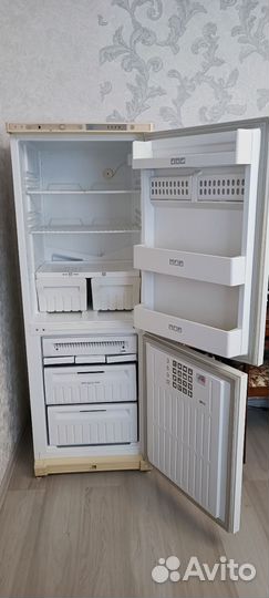 Холодильник Stinol