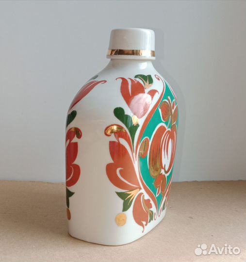 Штоф Вербилки