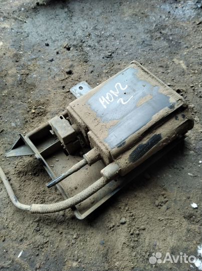 Абсорбер Форд мондео 2