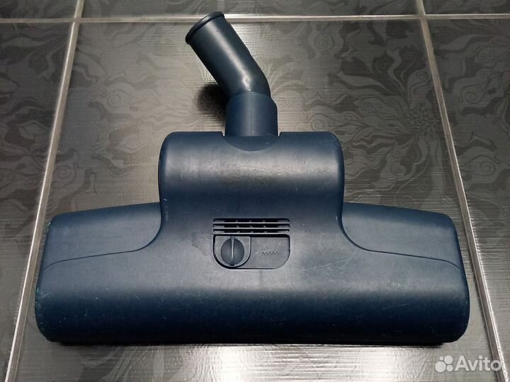 Насадка для пылесоса